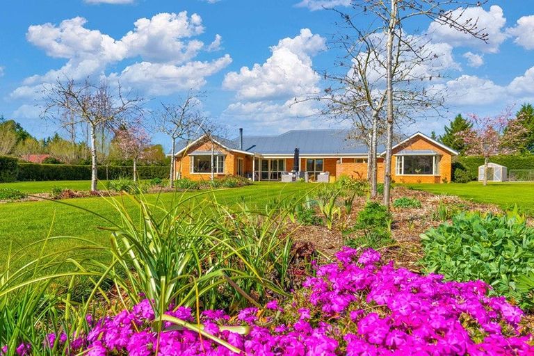 Photo of property in 53 Roscrea Place, Swannanoa, Kaiapoi, 7692