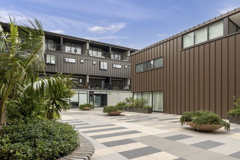 Photo of property in 216/38 Khyber Road, Grafton, Auckland, 1023