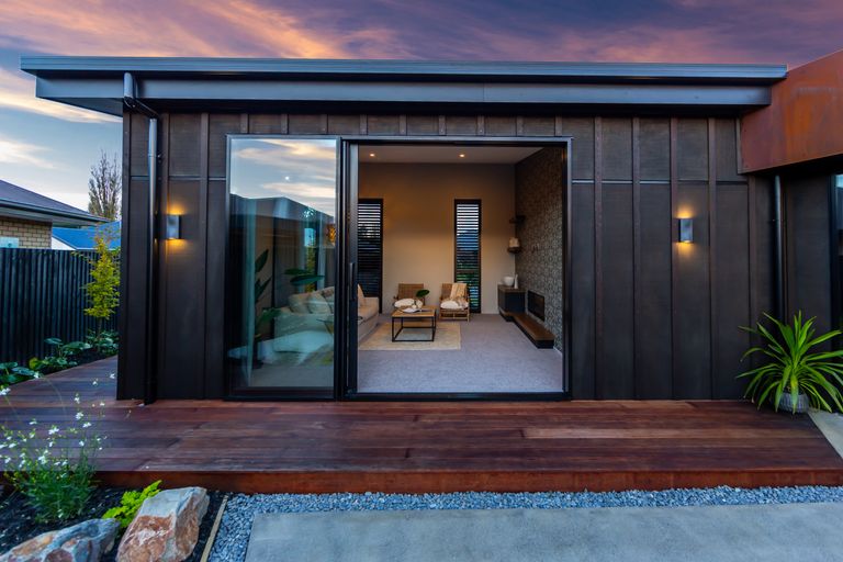 Photo of property in 53 Ruapani Street, Marshland, Christchurch, 8083