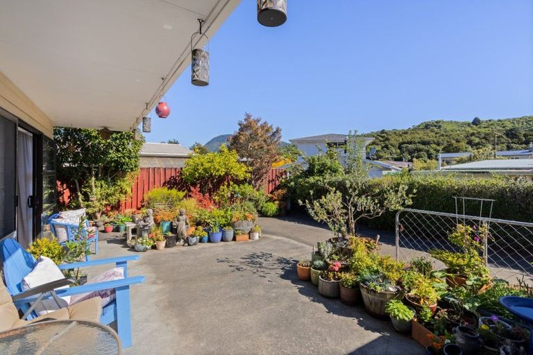 Photo of property in 77b Hampden Street, Picton, 7220