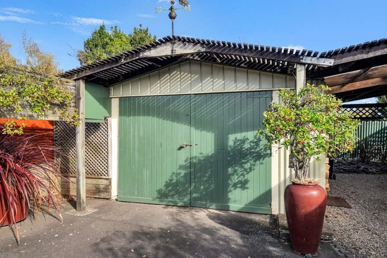 Photo of property in 28a Grosvenor Street, Cambridge, 3434