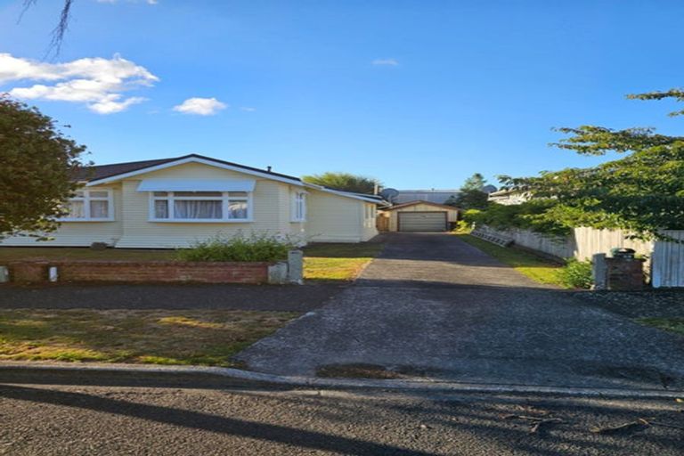 Photo of property in 38 Miro Street, Takaro, Palmerston North, 4410