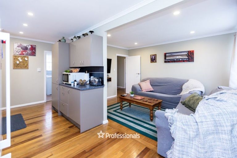 Photo of property in 73 Naenae Road, Naenae, Lower Hutt, 5011