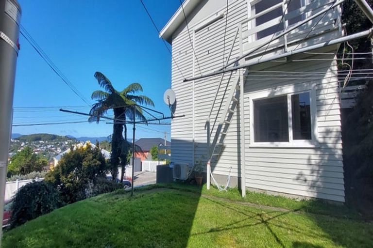 Photo of property in 119 Heke Street, Ngaio, Wellington, 6035