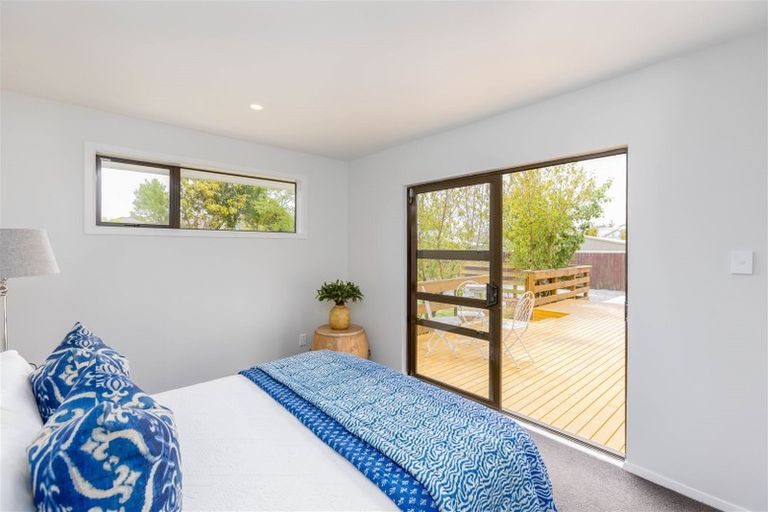 Photo of property in 11 Rosamund Place, Halswell, Christchurch, 8025