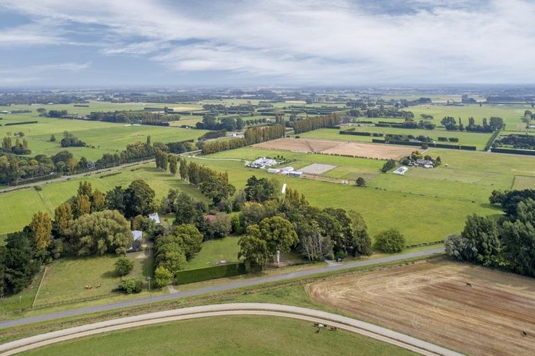 Photo of property in 58 Greenpark Road, Lincoln, Christchurch, 7672