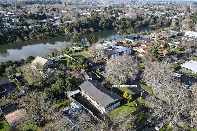 Photo of property in 4/6 Liverpool Street, Hamilton Central, Hamilton, 3204