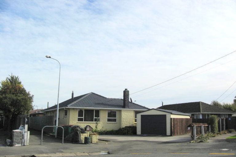 Photo of property in 51 English Street, Sockburn, Christchurch, 8042
