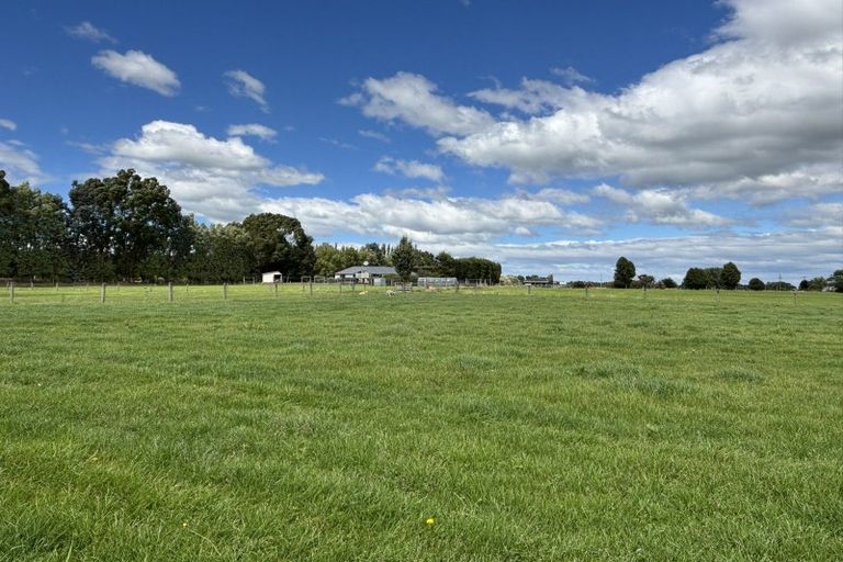 Photo of property in 64 Lochiel Bridge Road, Lochiel, Winton, 9781