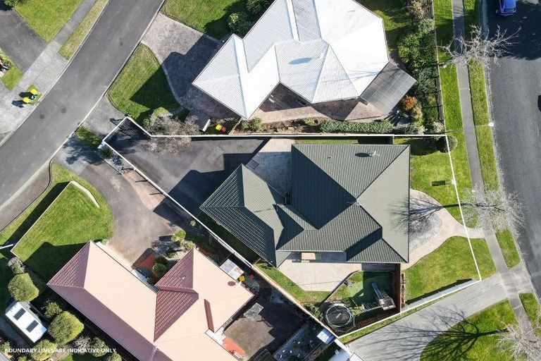 Photo of property in 3 Parkview Avenue, Western Heights, Hamilton, 3200