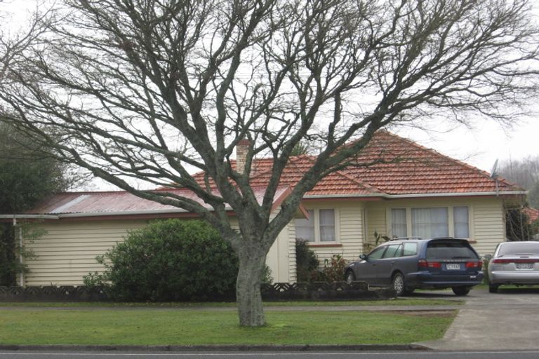 Photo of property in 8 Galloway Street, Hamilton East, Hamilton, 3216