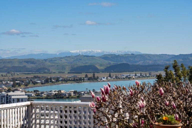 Photo of property in 22a Coleman Terrace, Hospital Hill, Napier, 4110