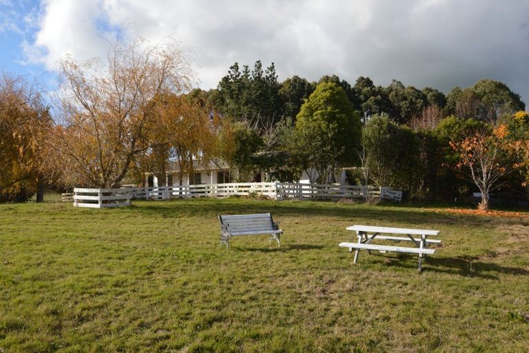 Photo of property in 9 Te Whanga Road, Levin, 5572