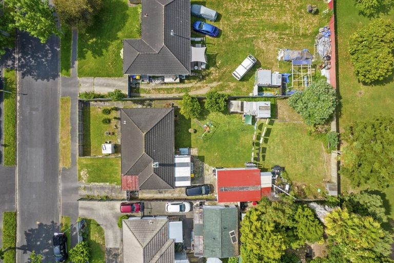 Photo of property in 47 Kenney Crescent, Fairfield, Hamilton, 3214