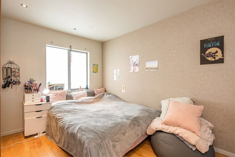 Photo of property in 255/21 Left Bank, Te Aro, Wellington, 6011