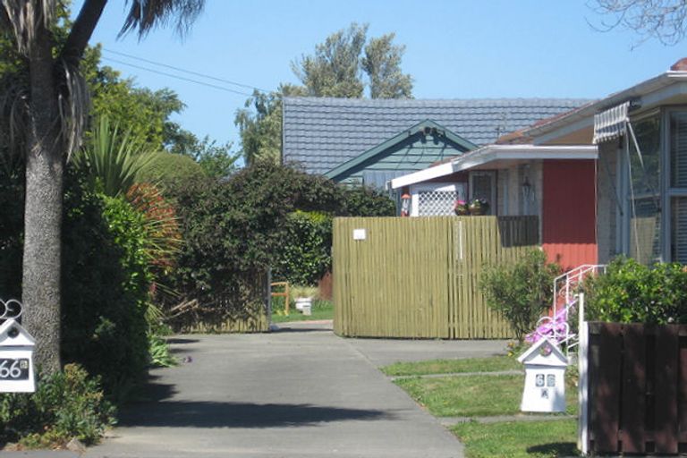 Photo of property in 2/66 Highsted Road, Bishopdale, Christchurch, 8053