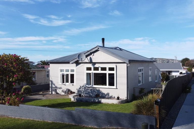 Photo of property in 39 Trent Street, Oamaru, 9400