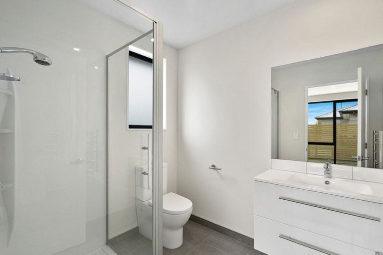 Photo of property in 2 Lilli Lane, Rolleston, 7614