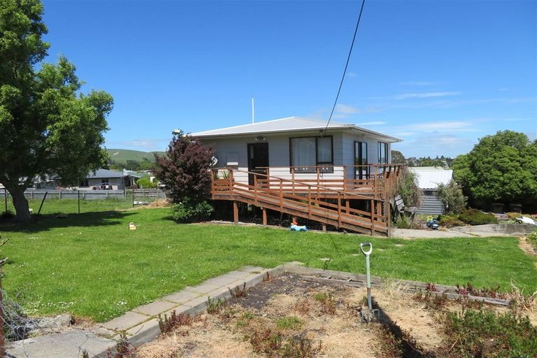 Photo of property in 19 Talbot Street, East Gore, Gore, 9710