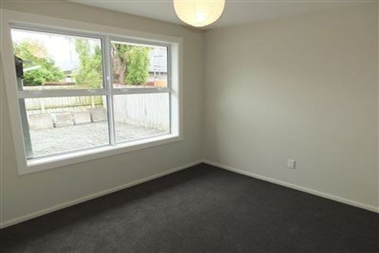 Photo of property in 4/9 Harvey Terrace, Richmond, Christchurch, 8013