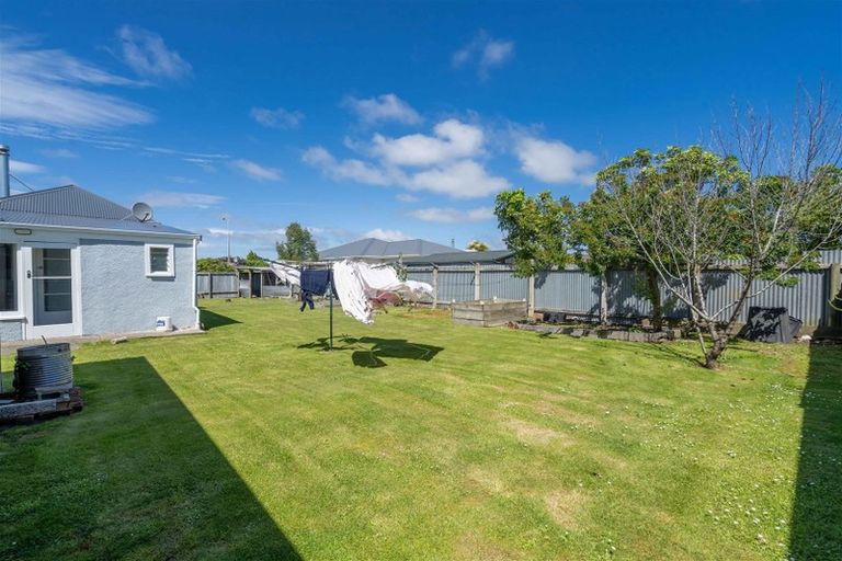 Photo of property in 46 Lowe Street, Avenal, Invercargill, 9810