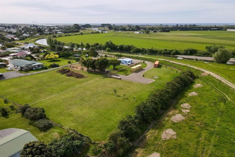 Photo of property in 192 Richard Street, Opotiki, 3122