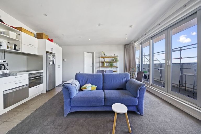 Photo of property in Soho Apartments, 1502/74 Taranaki Street, Te Aro, Wellington, 6011