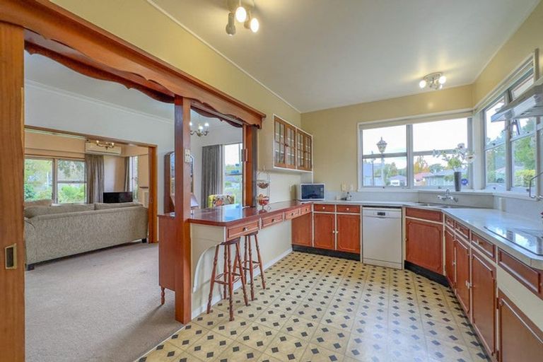 Photo of property in 21 Tamihana Street, Matamata, 3400