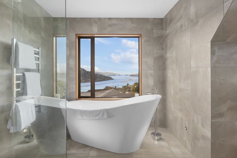 Photo of property in 10 Connell Street, Waverley, Dunedin, 9013