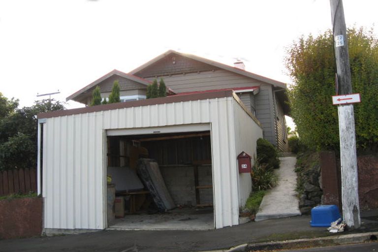 Photo of property in 24 Oban Street, Kaikorai, Dunedin, 9010