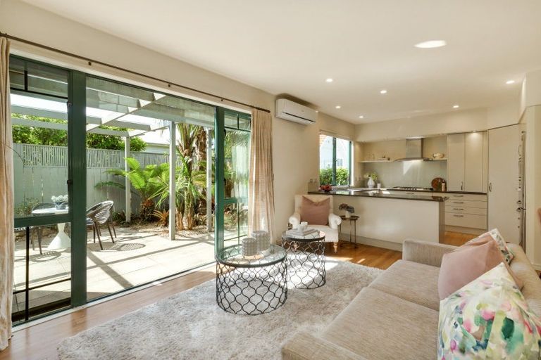 Photo of property in 36 Benbow Street, Saint Heliers, Auckland, 1071
