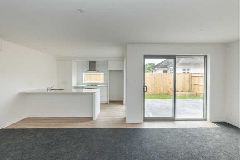 Photo of property in 39a Kings Drive, Levin, 5510