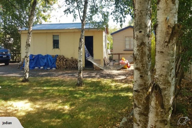 Photo of property in 28 Glenbrook Crescent, Twizel, 7901