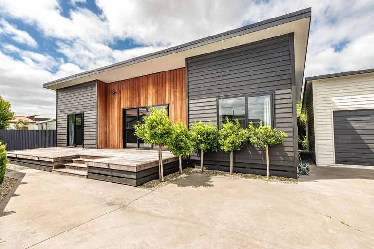 Photo of property in 49a Fitzherbert Avenue, Springvale, Whanganui, 4501