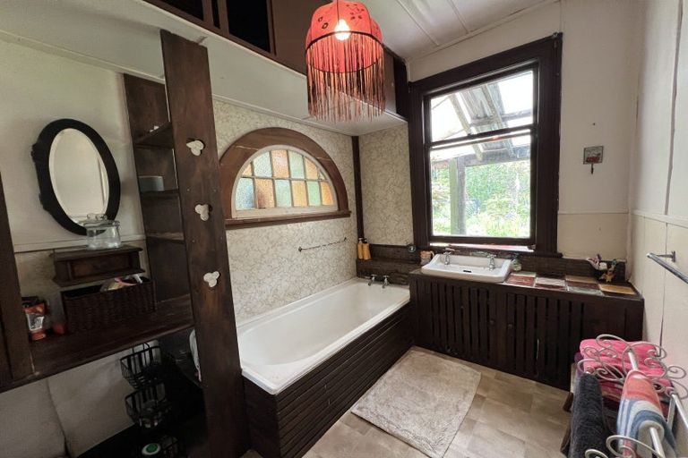 Photo of property in 464 Stafford Loop Road, Awatuna, Hokitika, 7882