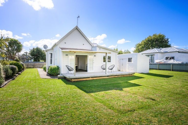 Photo of property in 13 Sandilands Street, Feilding, 4702
