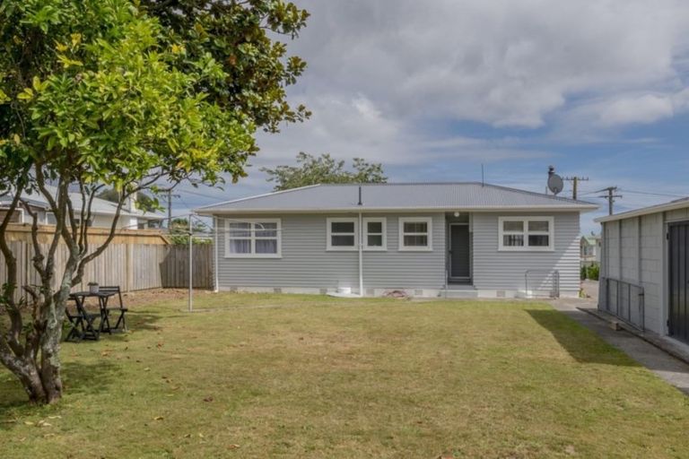 Photo of property in 8 Mersey Street, Levin, 5510