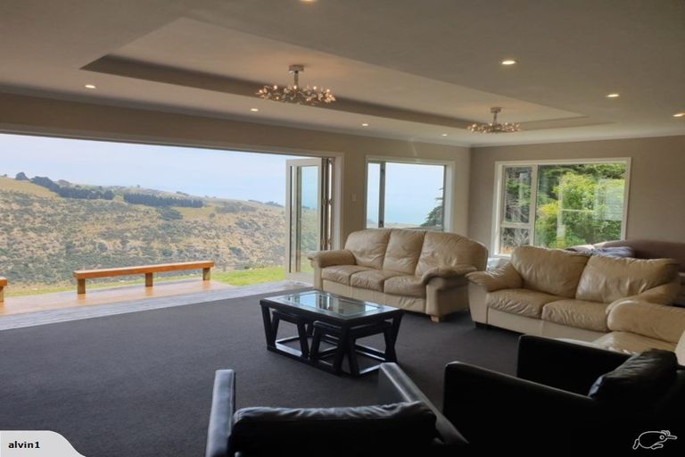 Photo of property in 64 View Hill Road, Little Akaloa, 7583