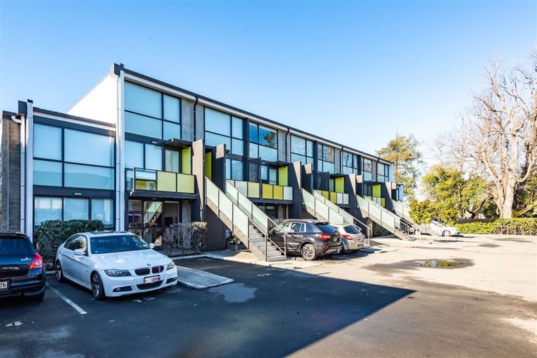 Photo of property in 11/399 Manchester Street, Christchurch Central, Christchurch, 8013