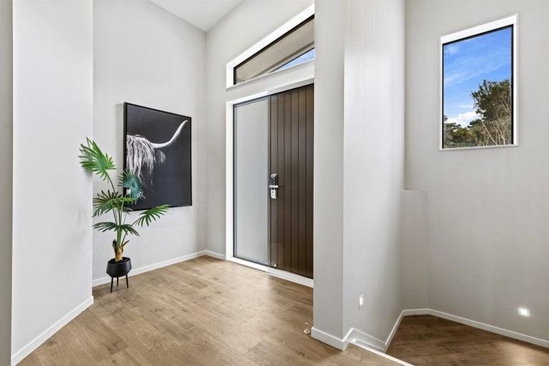 Photo of property in 354a Wright Road, Dairy Flat, Albany, 0792