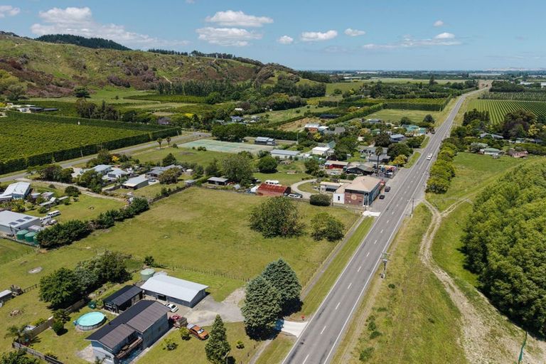 Photo of property in 1156 Matawai Road, Ormond, 4071