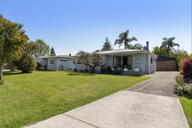 Photo of property in 38 Barry Avenue, Whakatane, 3120