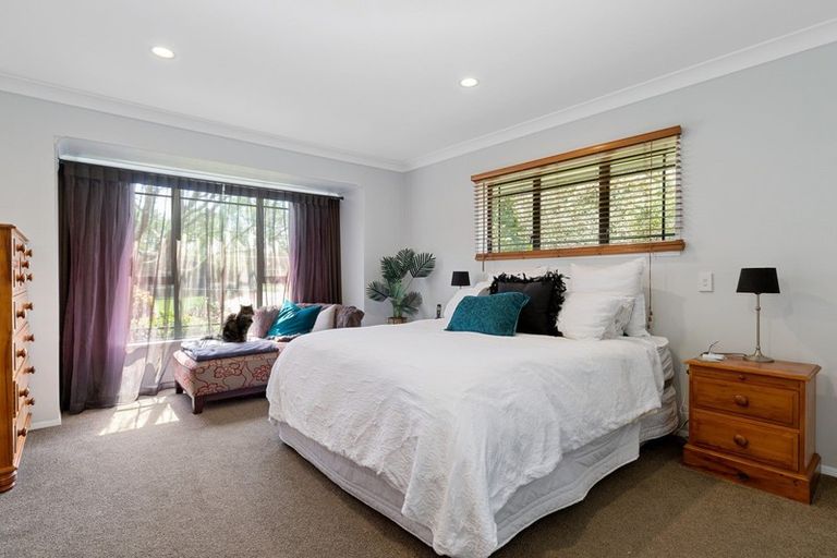 Photo of property in 309 Vaile Road, Newstead, Hamilton, 3286