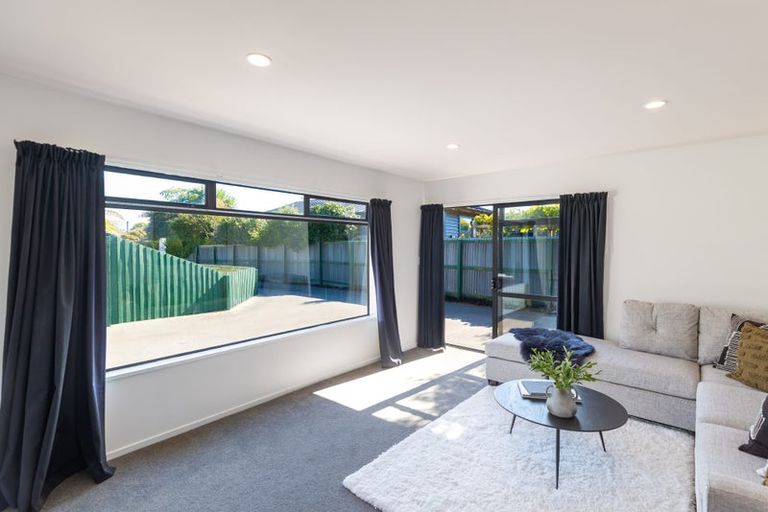 Photo of property in 10a North Parade, Richmond, Christchurch, 8013