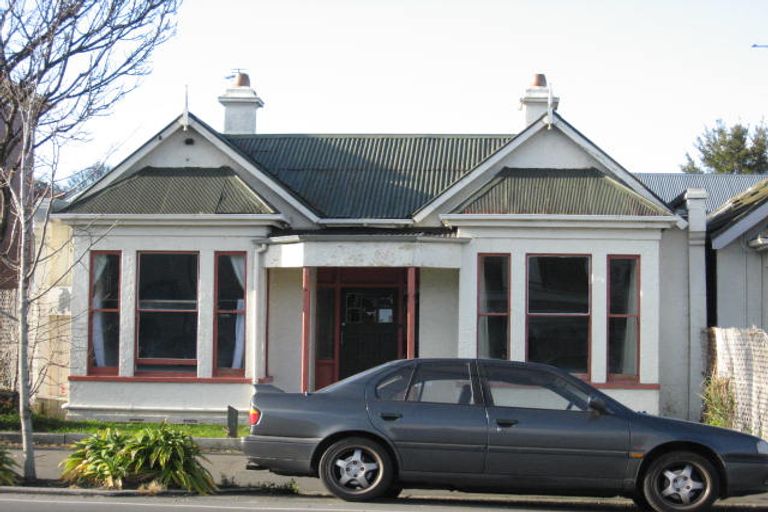 Photo of property in 830 Cumberland Street, North Dunedin, Dunedin, 9016