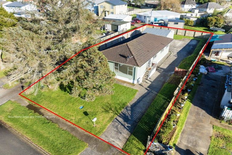 Photo of property in 7 Tasman Street, Pukekohe, 2120