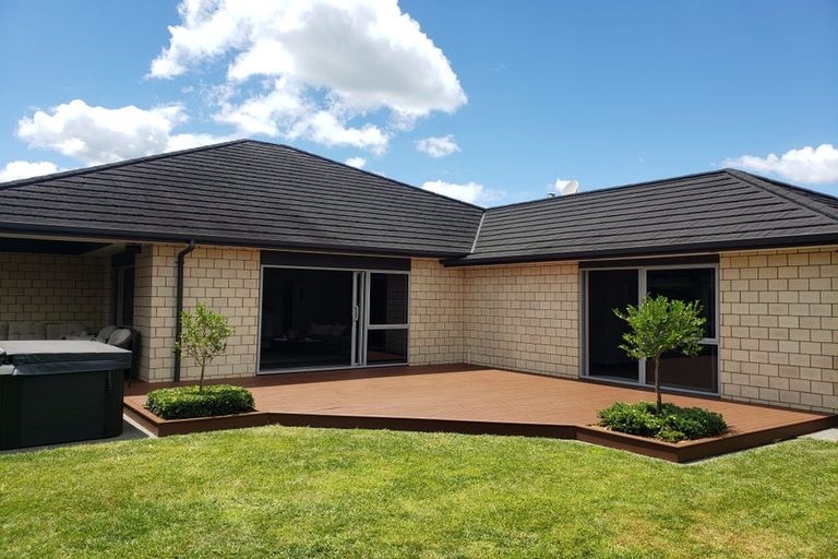 Photo of property in 25 Bramber Street, Flagstaff, Hamilton, 3210