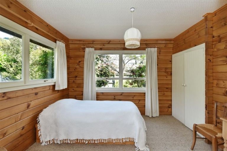 Photo of property in 71 Wiggins Street, Sumner, Christchurch, 8081