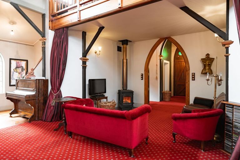 Photo of property in 33 Brunel Street, Mornington, Dunedin, 9011