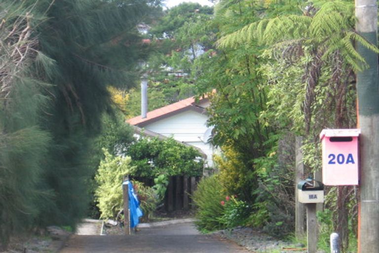 Photo of property in 20a Forest Hill Road, Henderson, Auckland, 0612
